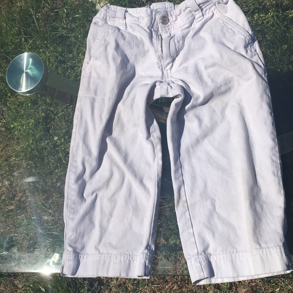 Kids pants - Picture 1 of 4